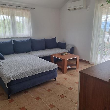Apartments Jadranka Malinska Extérieur photo