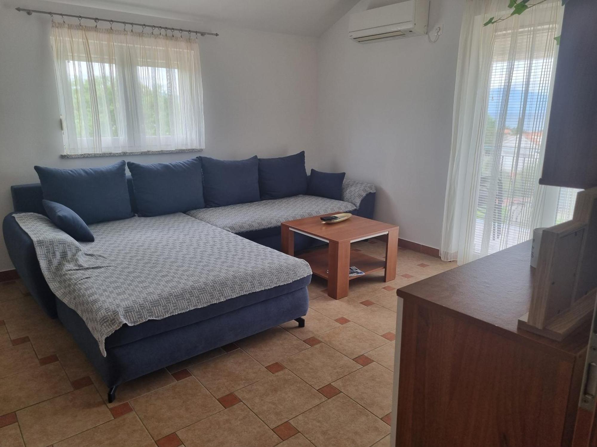 Apartments Jadranka Malinska Extérieur photo