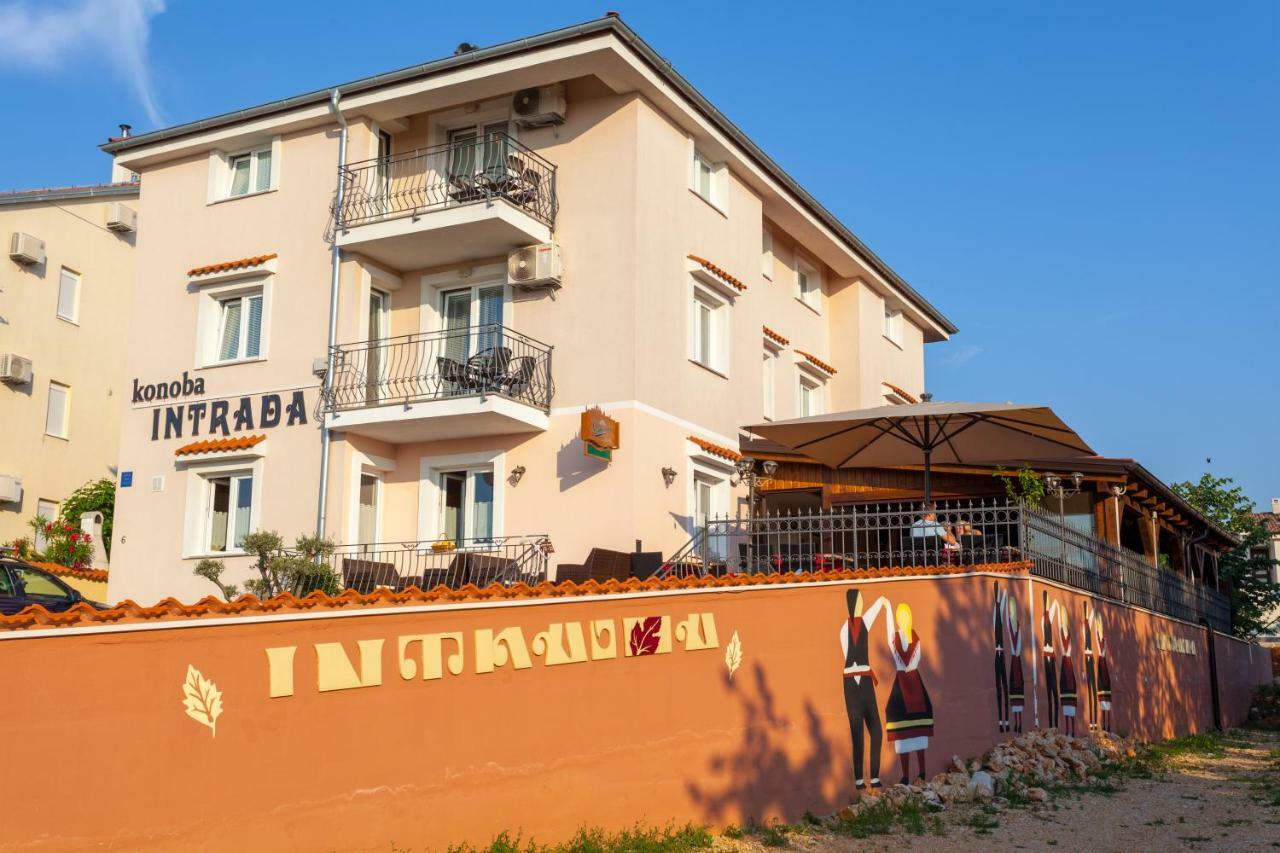 Apartments Jadranka Malinska Extérieur photo