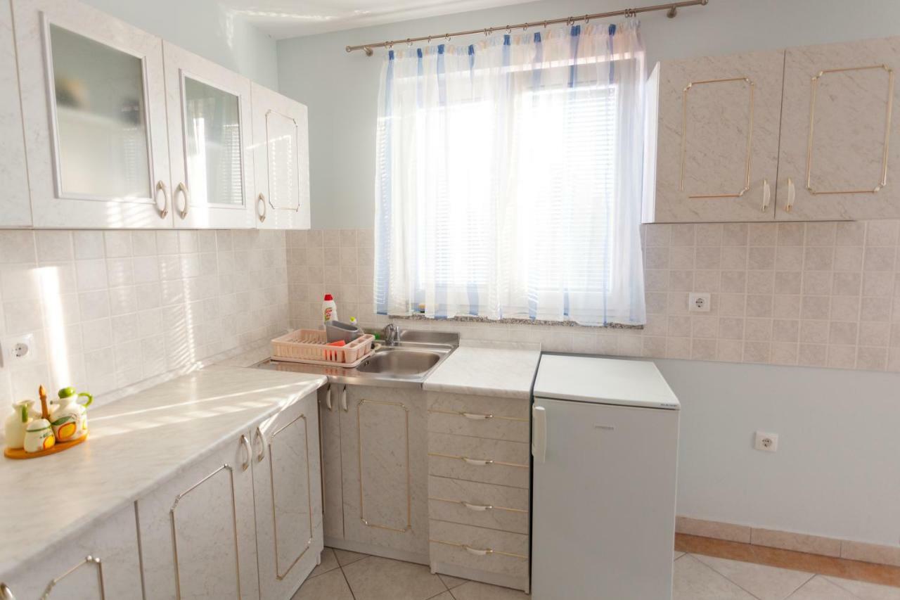 Apartments Jadranka Malinska Extérieur photo
